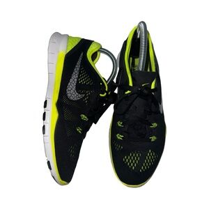 NIKE Women's Free 5.0 TR Fit 5 Breathe Training Shoes Size 7 | USED